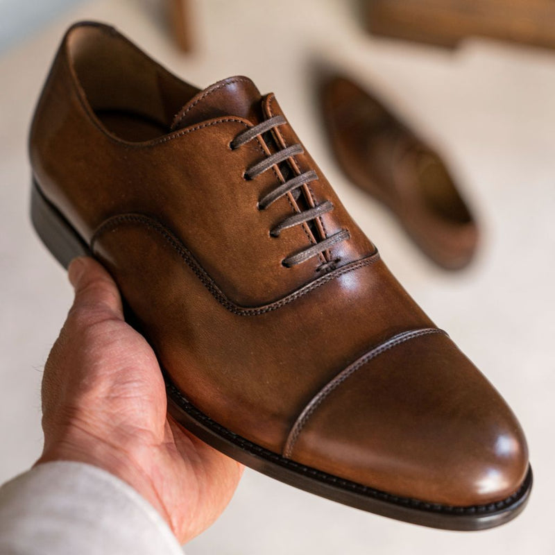 Chairman | Cinnamon