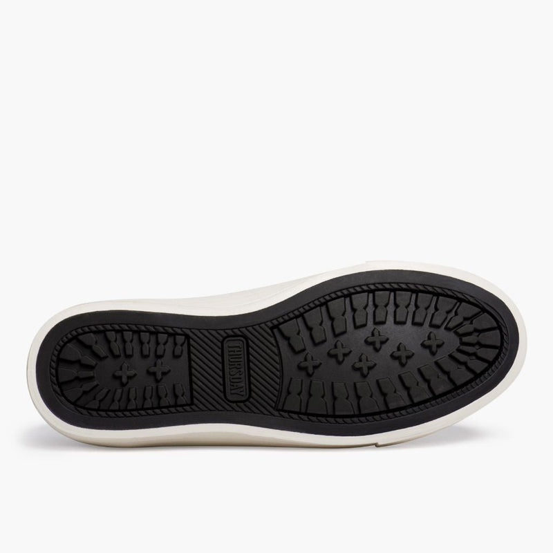 Retro Low Top | Coyote